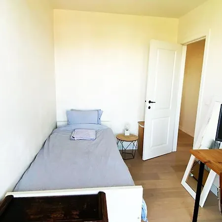 Classy Flat With Awesome View And Great Location! Antwerp