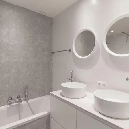 Classy Flat With Awesome View And Great Location! Apartment *