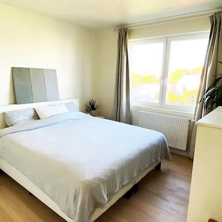 Apartment Classy Flat With Awesome View And Great Location! *