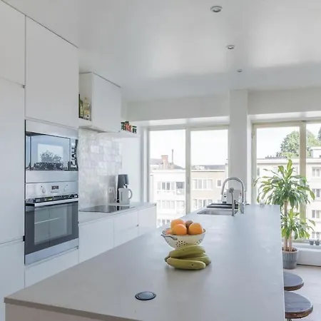 Appartamento Classy Flat With Awesome View And Great Location! *